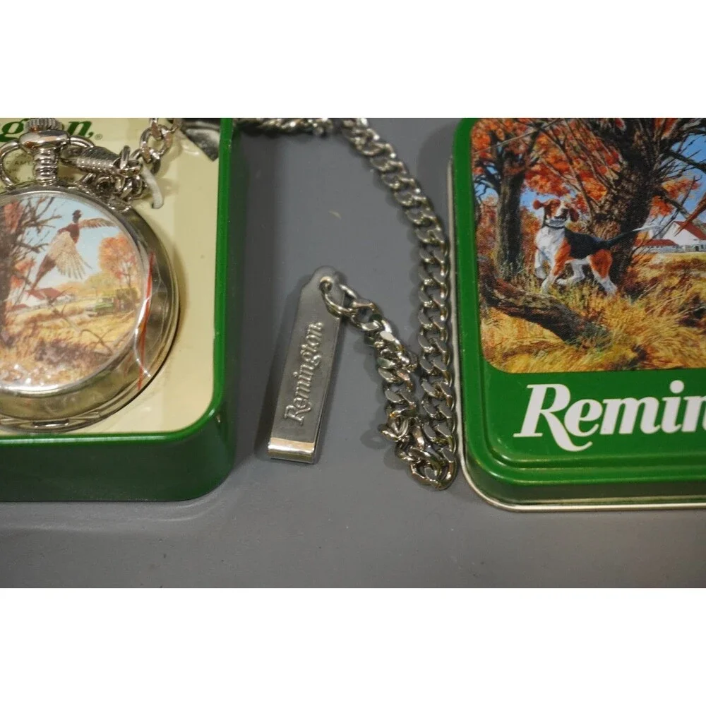 Remington duck hunting